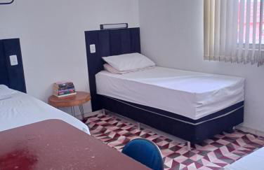 Apto Completo Aparecida de Goiânia - Foto 8