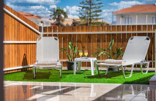 Iris & Rhea junior suites - Photo 29