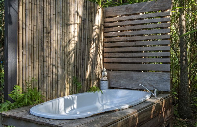 Buddha's Bungalow - Foto 19