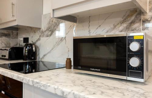 Calgary Residence - Foto 20