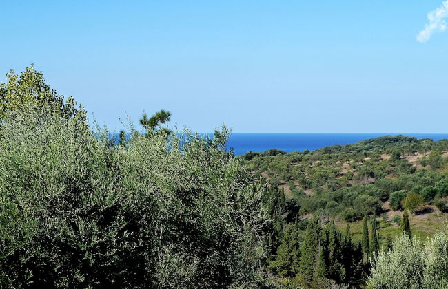 Mastrogiannis Villa Levanda - Foto 41