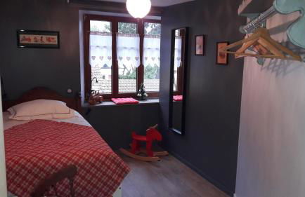 Au fil de l'écriture - Appartement sur la Route des Vins à riquewihr - Foto 3