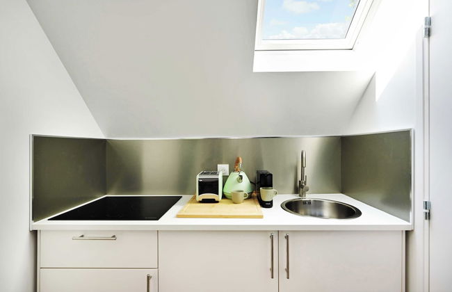 Résidence EUGENE - Foto 44