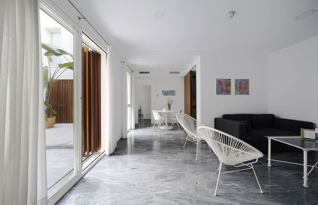 Numa Seville Jondo - Foto 54