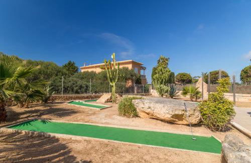 La Primera Villa in Sa Torre - Foto 36