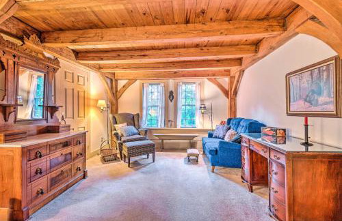 10 Mi to Hot Springs Natl Park Home with Grill! - Foto 16