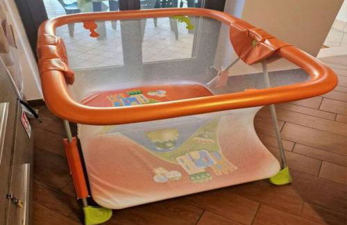 7 min Airport, 15 min Fiera di Roma, WiFi, Garden, 2 TV HD - Foto 20