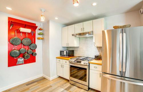 Lake Tawakoni Access and Hot Tub - Wills Point Home! - Foto 9