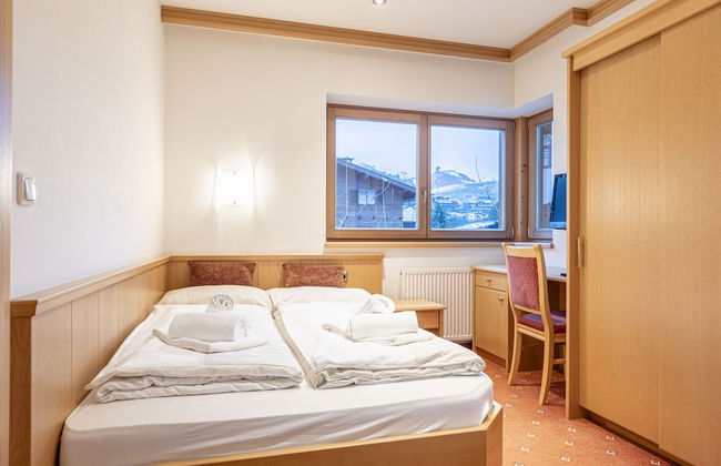 Ferienwohnung mit 1 Schlafzimmer fur 3 Personen - Foto 2