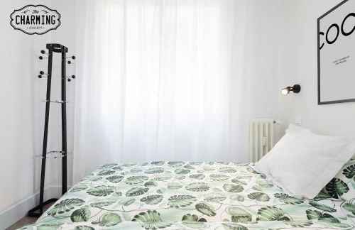 Madrid City- Apartamento de 2 dormitorios - Photo 15