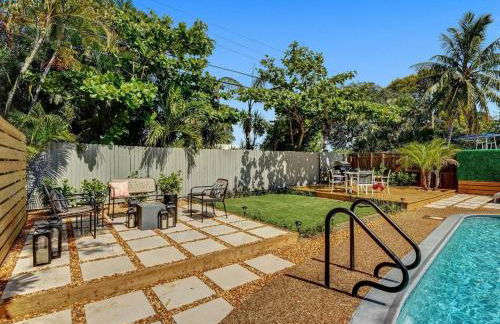 Holiday Home 2BR - 2 bath Beheizter Pool- Familien-Haustierfreundlicher Spaß by Interhome - Foto 10