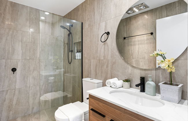 The Monterey Apartments by Urban Rest - Foto 25