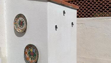 Villa Bea Costa Ionica RC - Foto 2, Shower