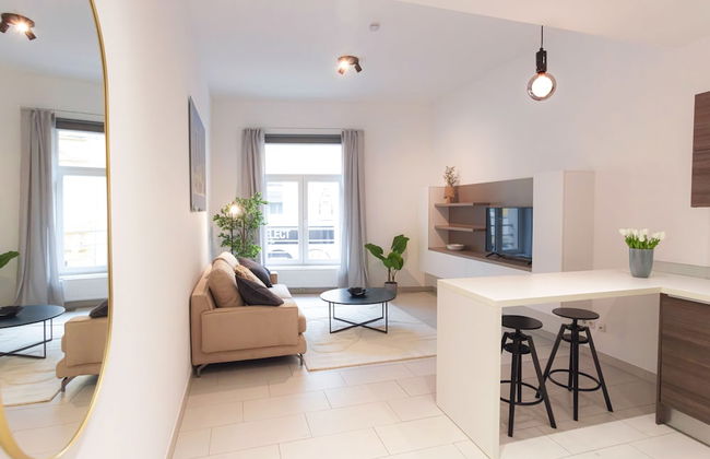 Origer Apartments - Photo 44