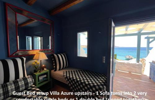 VillaRentalKoufonisiGreece - Foto 14