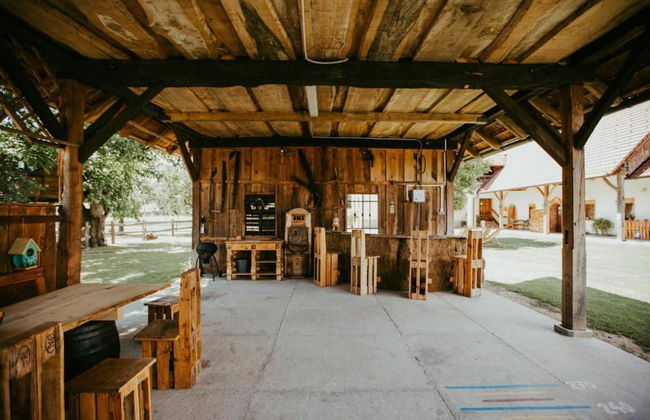 Family Friendly France's Lair - Foto 54