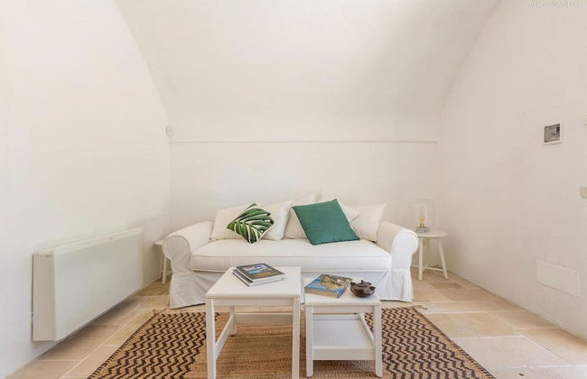 2410 Tenuta dei Fragni by Perle di Puglia - Foto 8