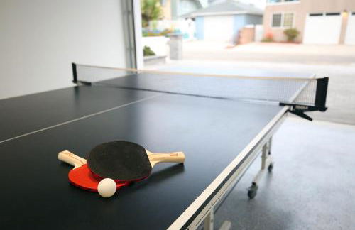 Steps 2 Beach- Luxury Home, Game Room, Roof Deck, Firepit, Pets OK - Foto 34