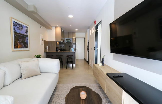 w Modern 1BR in San Isidro - Photo 9