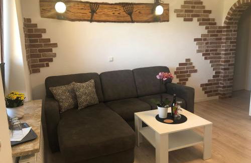 Ferienwohnungen Jappe "Landidyll" - Foto 2