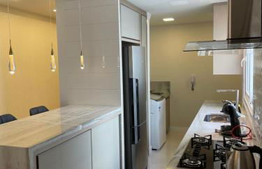 ALTO PADRÃO, centro, Rua Coberta, na Estação Campos de Canella - Foto 5