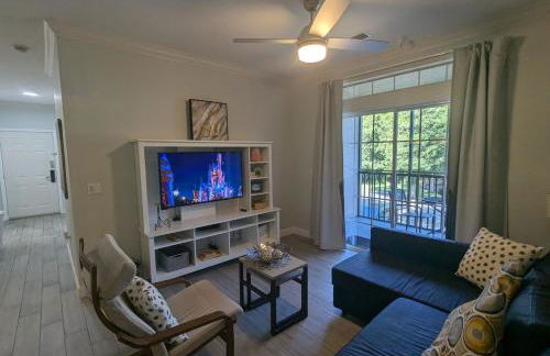 2 Bed Toscana Resort Orlando - Foto 11