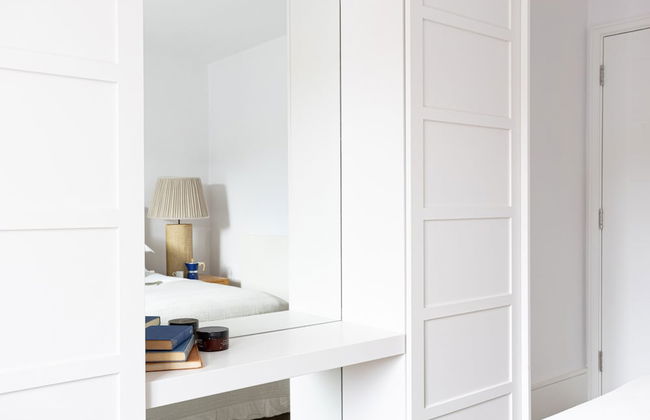 The Masts 37 Dart Marina - Foto 26