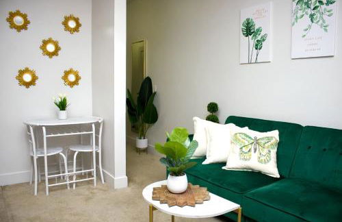 Studio Luxury Marina del Rey with parking gym pool - Foto 23