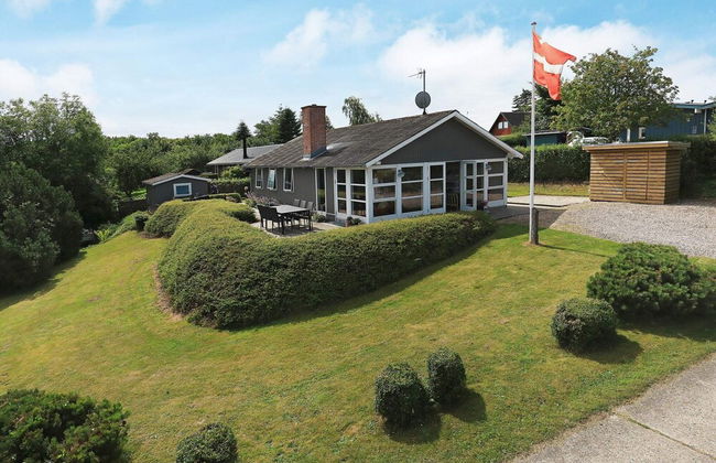 Holiday Home in Brenderup Fyn - Photo 19