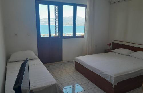 Apartments by the sea Cove Pjestata, Peljesac - 14440 - Foto 26