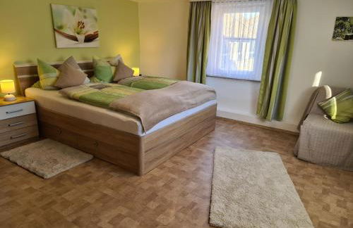 Gästehaus Andrea - Photo 12