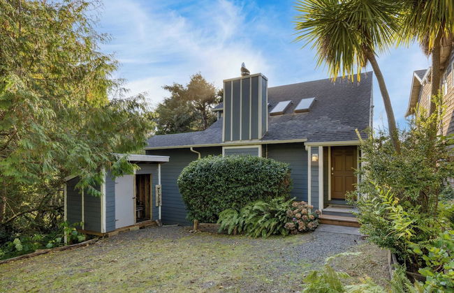 Royal Canoe by Avantstay Walk to the Shore + Private Yard - Foto 47