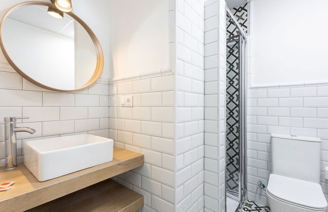 Holidays2Malaga Picassus Lofts - Photo 63