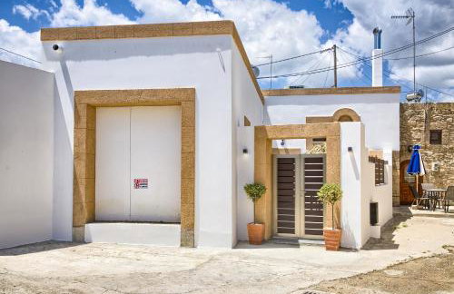 Stone Arch - Photo 29