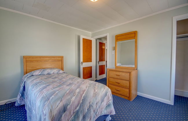 Majestic Hotel & Apartments - Foto 23