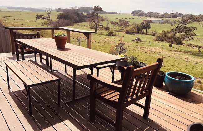 Kilcunda Bridgeview Retreat - Foto 9