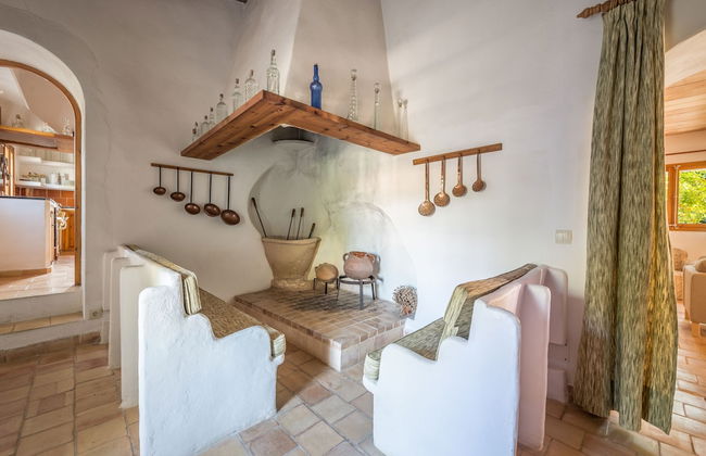 G Rentals Villa Son Gancho - Photo 4