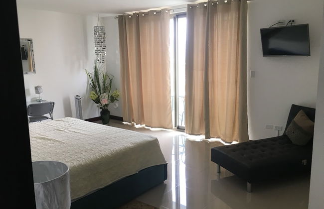 Las Yagrumas Condo Escazu - Foto 16