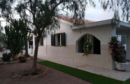 Chalet Bacarot - Photo 47