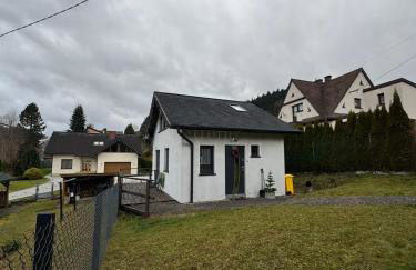 Domek na Kępce - Foto 1