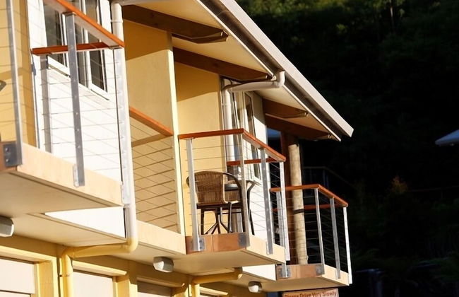 Tathra Beach House Apartments - Photo 60