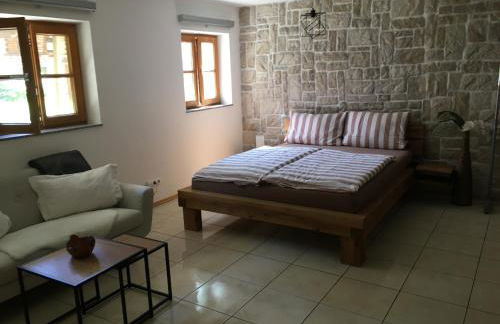 Fewo in Tiefenberg/ Allgäu - Photo 13