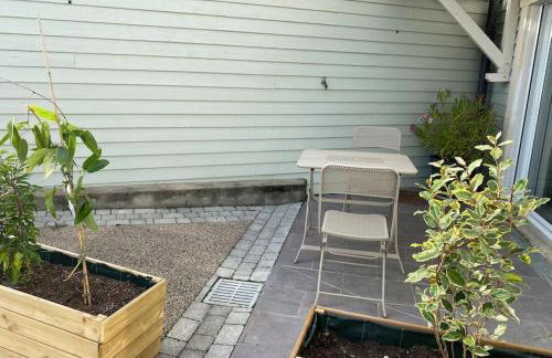 Beau studio neuf et équipé - Foto 6