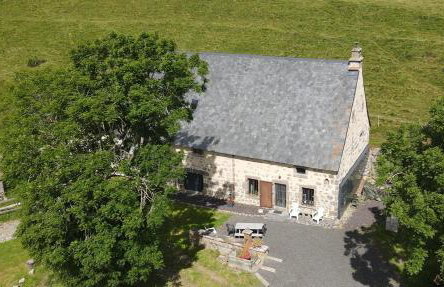 La ferme de Jouane - Foto 10