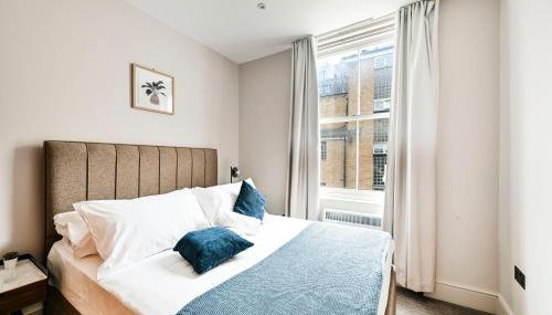 Elegant Flats in Prime Notting Hill Near Hyde Park - Foto 4
