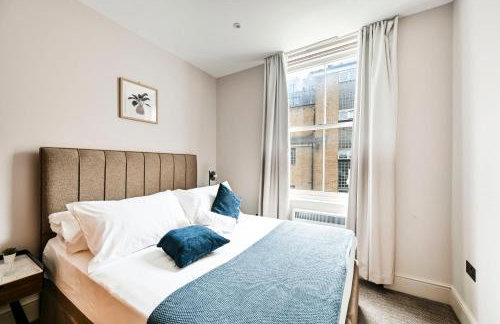 Elegant Flats in Prime Notting Hill Near Hyde Park - Foto 4