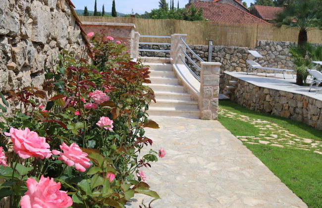 Villa Guardian Heritage - Foto 29