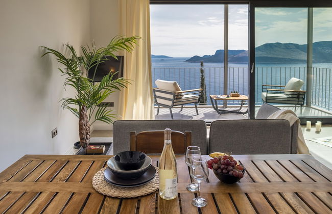 Born in Blue - Photo 23