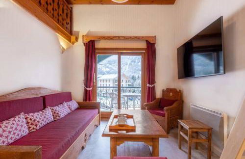 Le Cristal - Central apartment close to the slopes & Free Parking - By Cozee Rentals - Foto 2