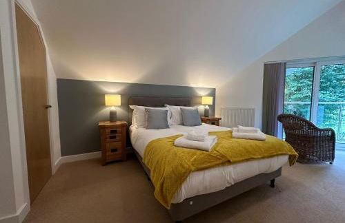 Trewhiddle Retreat V17 by Together Travel - Luxury 4-Bedroom Villa - Foto 25